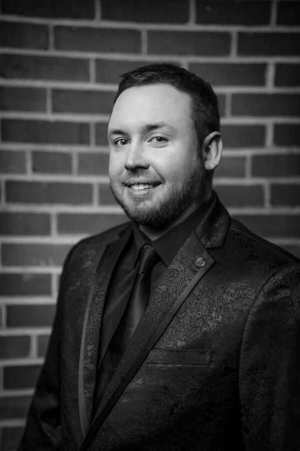 Jordan Thornsberry Image